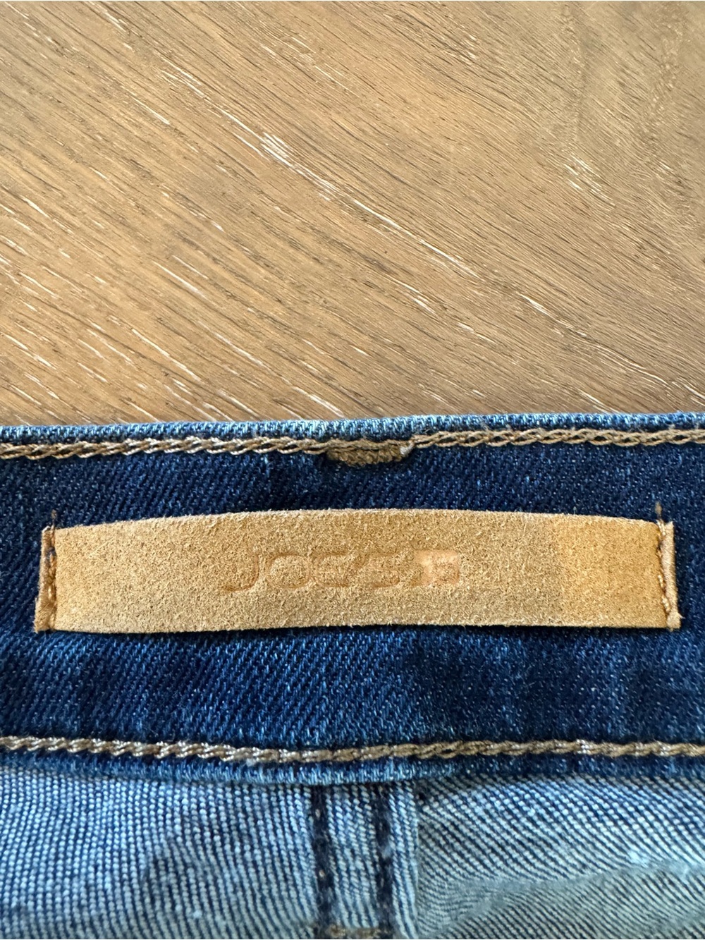 Joe's Jeans The Molly High Rise Flare - Picture 7 of 9